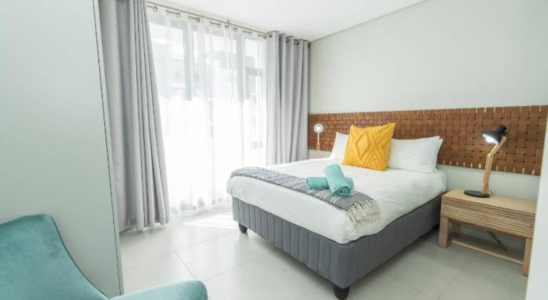 70 m&sup2; Ferienwohnung