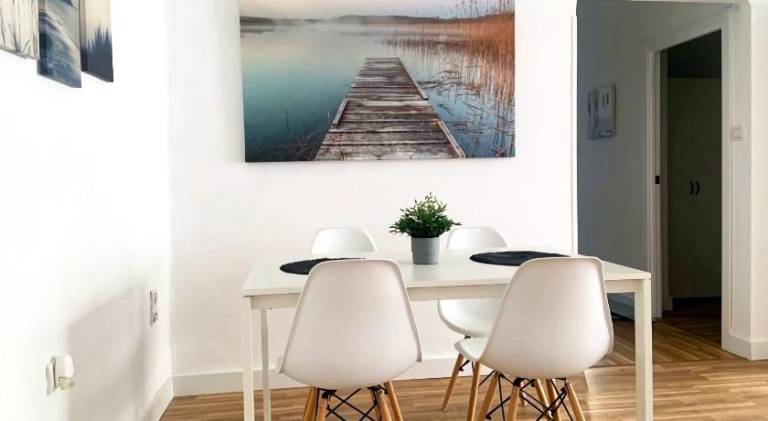 Nice rental apartment | Dogs allowed — photo 3