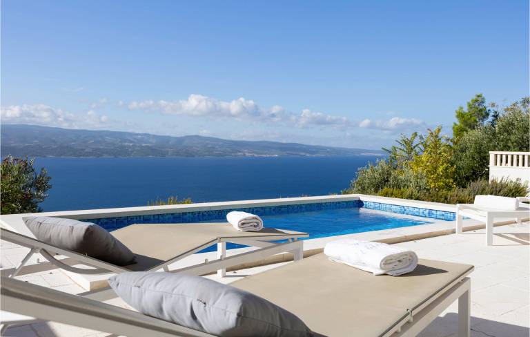 Ferienhaus  Stanići