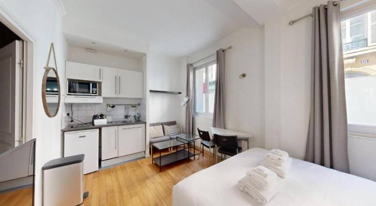 Bluestay 235 - Superbe appartement a Paris — photo 2