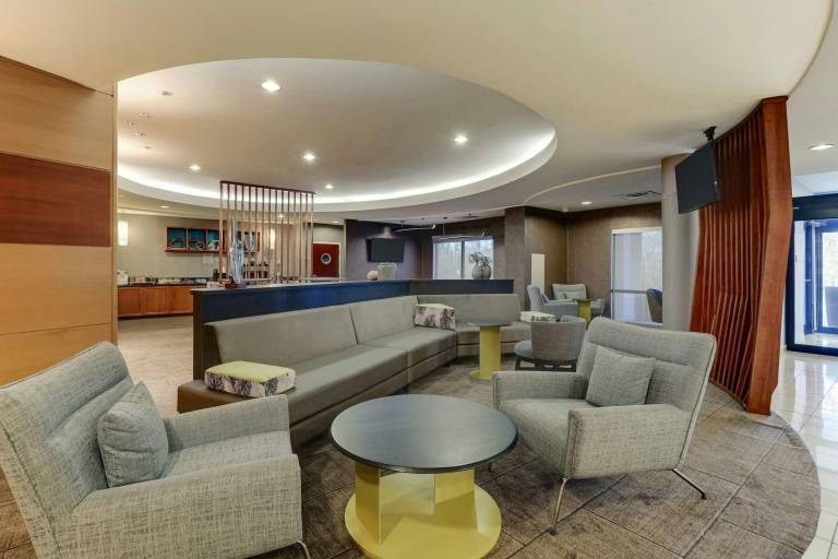 SpringHill Suites by Marriott Dayton South/Miamisburg in Miamisburg, OH