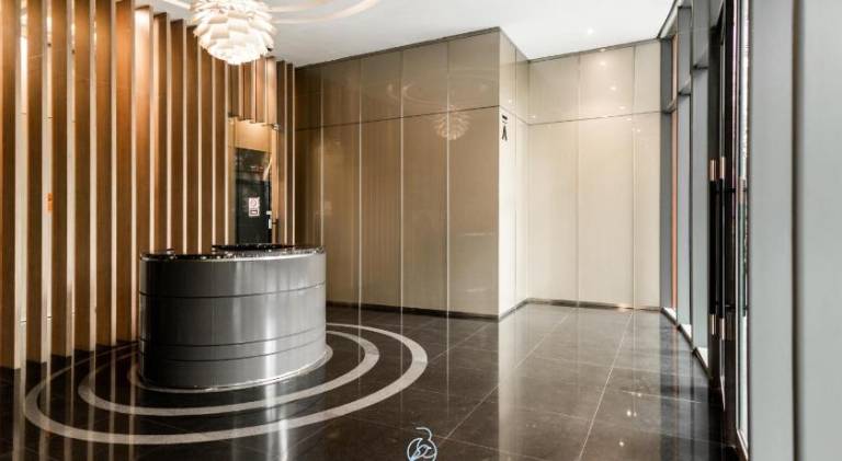 KLCC Homestay Vacation Sky Suites KLCC Birdy Stay — photo 3
