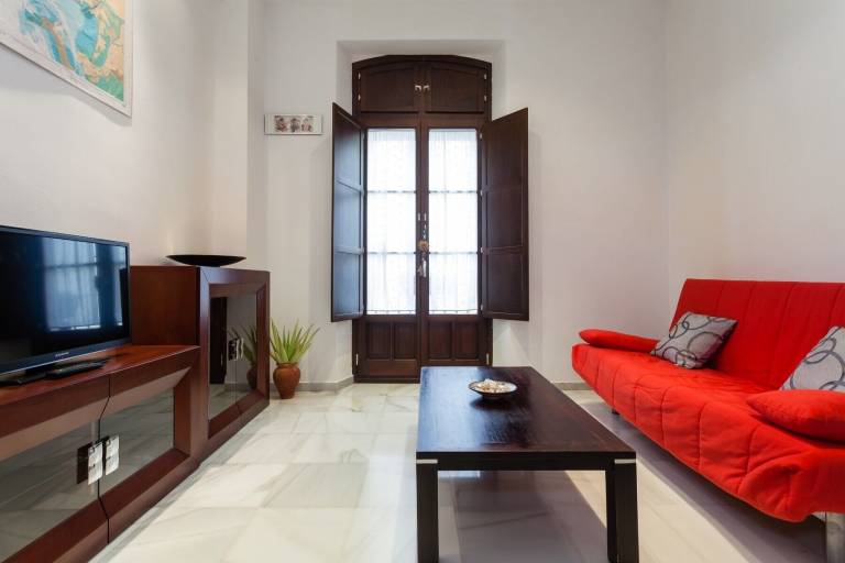 Apartamento Cádiz