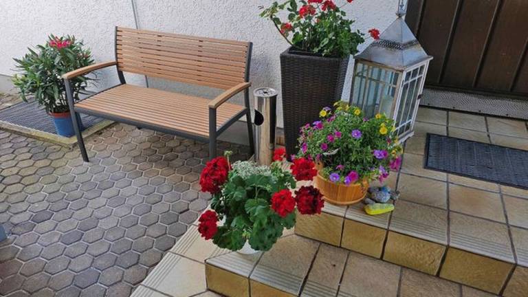 Ferienwohnung Greifenberg
