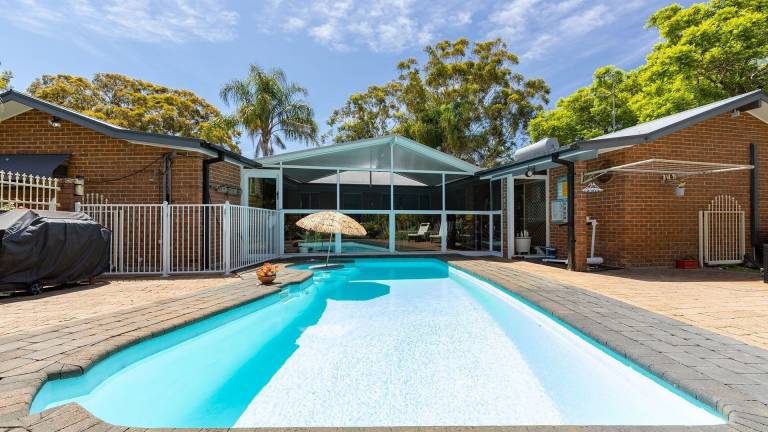 House  Tuncurry
