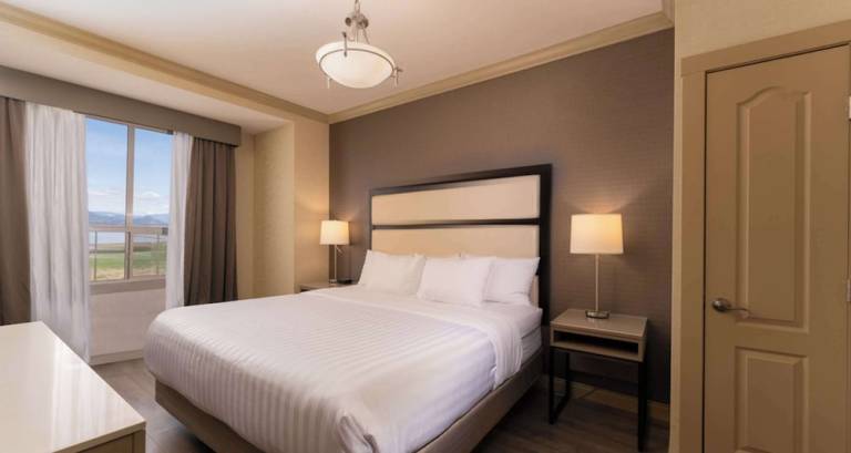 Resort Salmon Arm