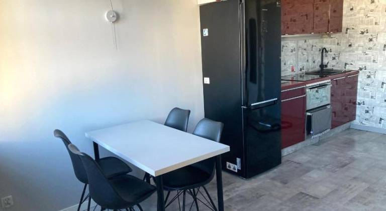 Pleasant apartment | Pet-friendly — photo 4
