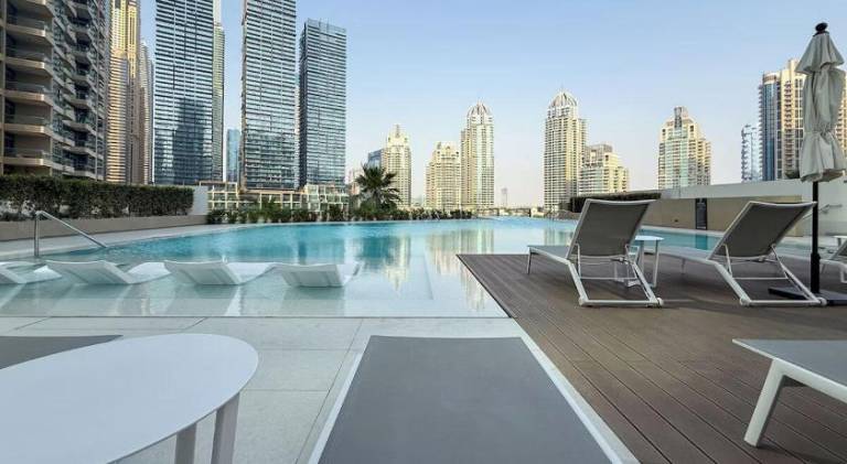 Fully equipped rental apartment with pool | Good for workation | Pet-friendly — photo 3