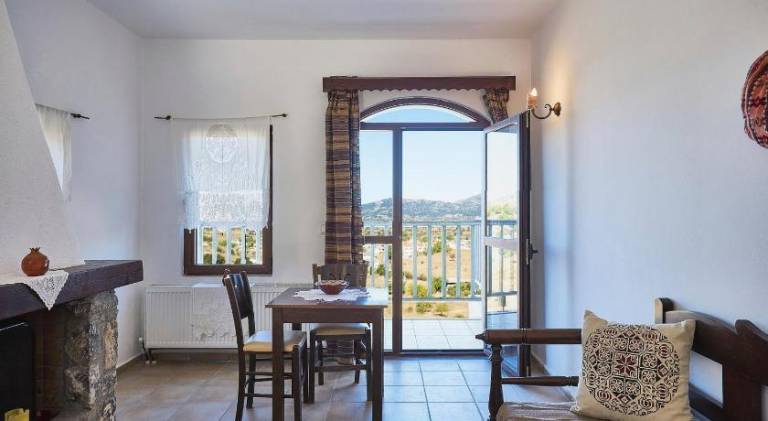 Bed & Breakfast Agios Georgios