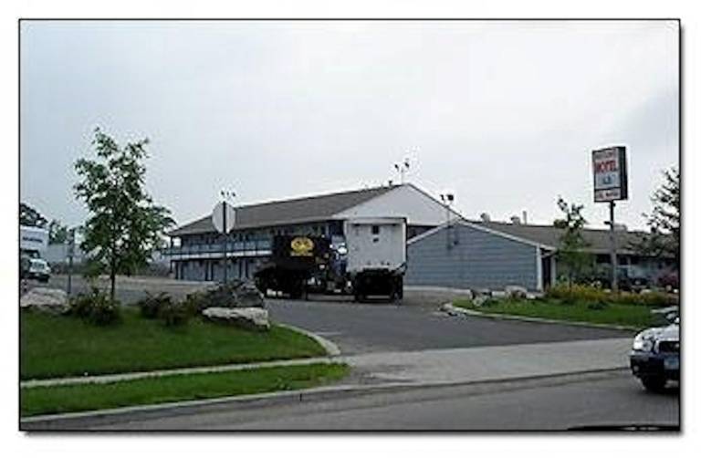 Mayflower Motel Milford — photo 3