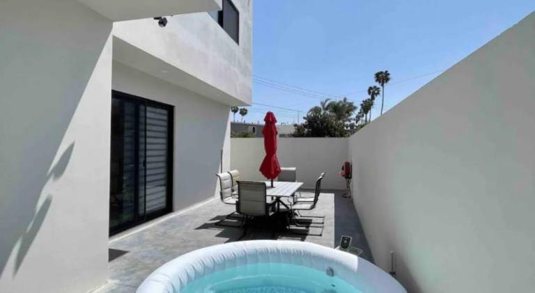 Wonderful house with jacuzzi | Dogs allowed — photo 3