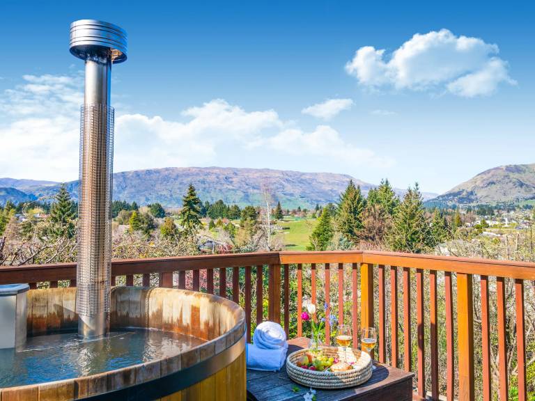 Motel  Wanaka