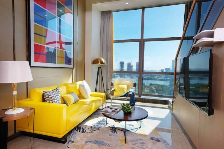 Aparthotel Tianhe