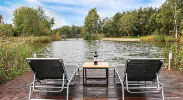 Vacation home with sauna & pool | Pets are welcome — photo 4
