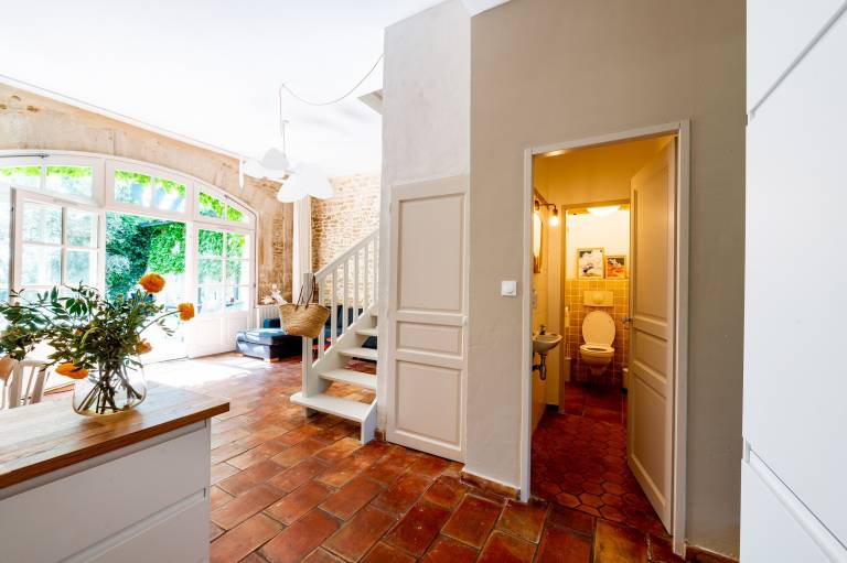 Cottage  Valréas