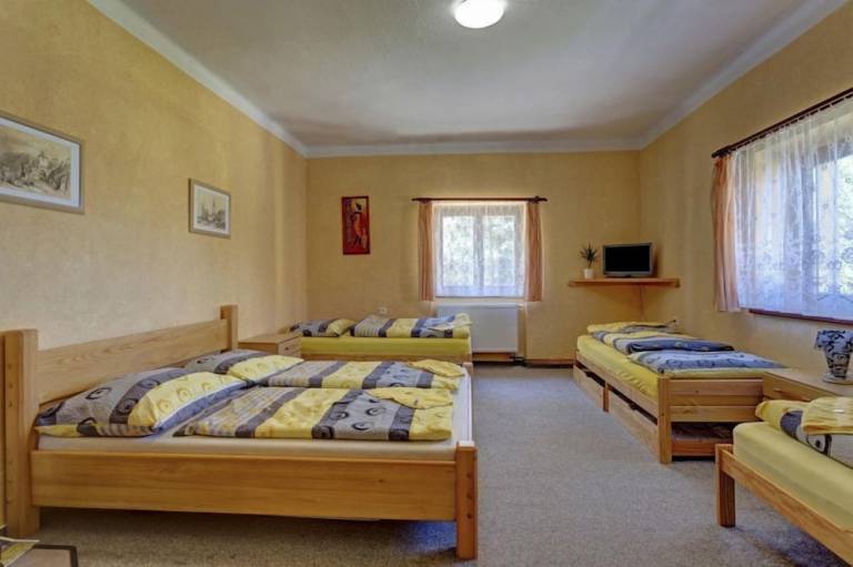Dům Prachatice