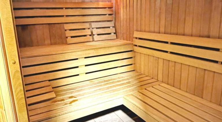 Apartament Nosalowy Sen Jacuzzi & Sauna — photo 5