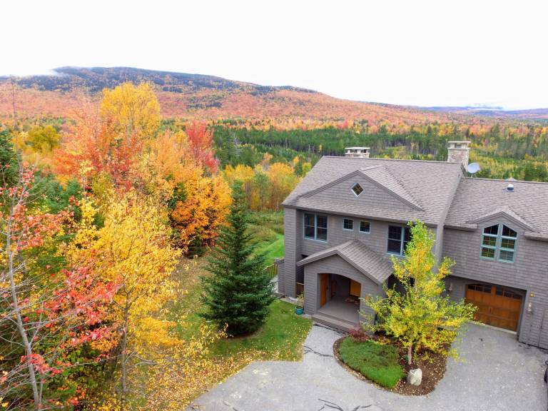 340 m&sup2; Ferienhaus