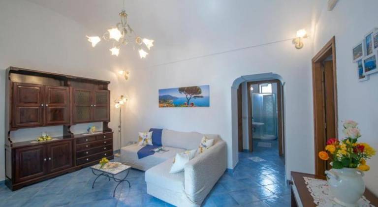 Villa Alba d'Amalfi - One step from the Heaven — photo 2
