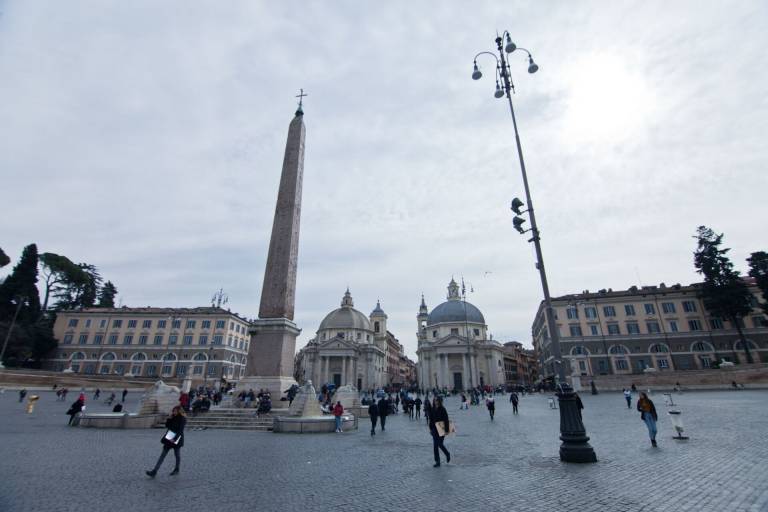 Pleasant holiday apartment | Close to Spanish Steps | Pet-friendly — photo 5