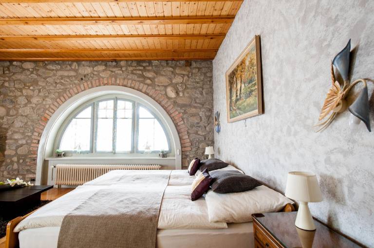 Hotel L'Acacia in Fribourg