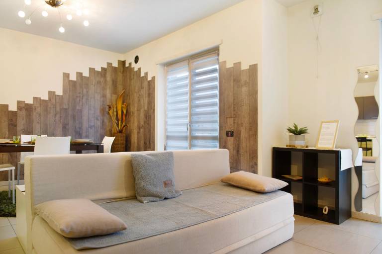 Apartment 'Appartamento Da Jenny' with Mountain View, Balcony and Wi-Fi — photo 5