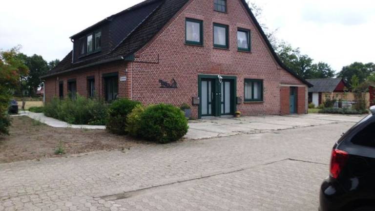 Ferienwohnung Holste