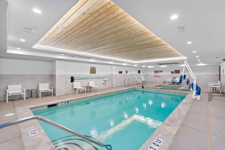 Home2 Suites by Hilton Big Bear Lake — photo 5