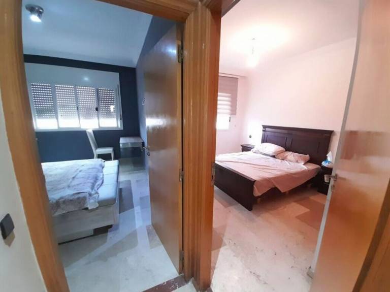 Appartement Rabat