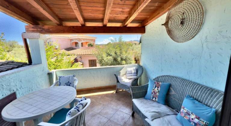 Holiday apartment | Dogs allowed in San Teodoro