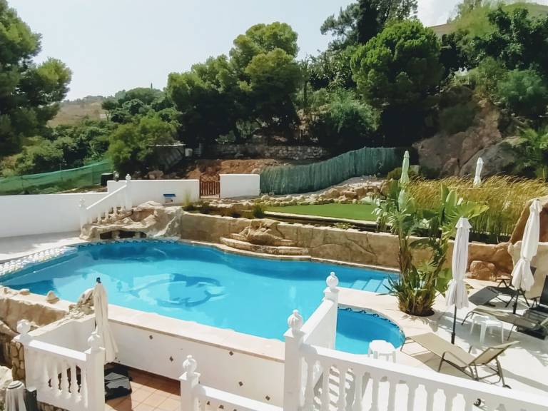 Villa Salobreña