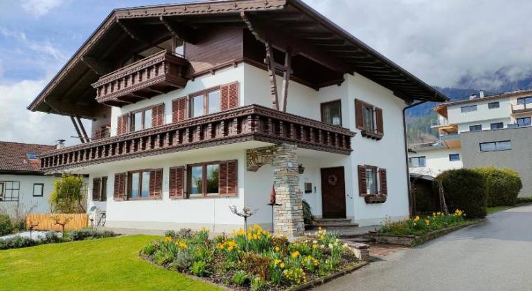 Ferienwohnung Hall in Tirol
