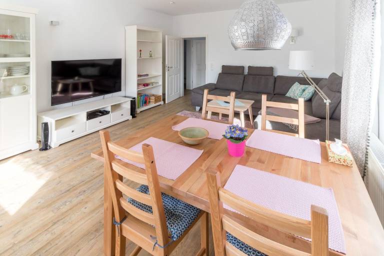 Ferienwohnung Ludwigslust