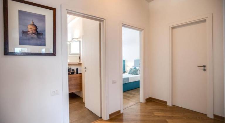 Holiday apartment with 2 rooms for 6 persons — photo 5