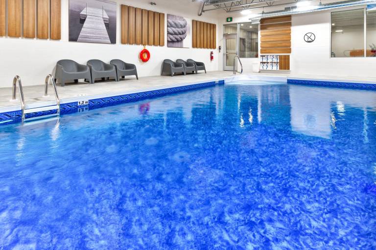 Candlewood Suites Trois Rivieres Ouest By IHG — photo 5