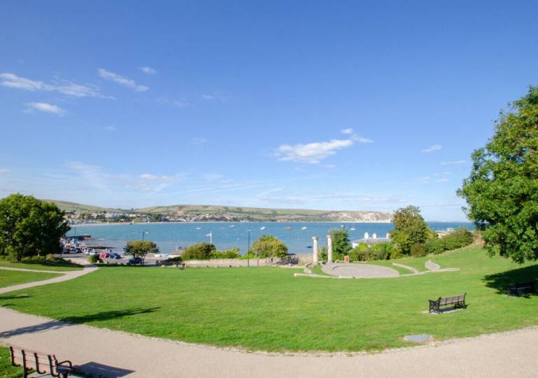 House Swanage