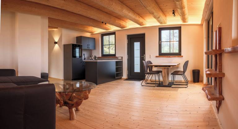 Apartment  Jagdhaus
