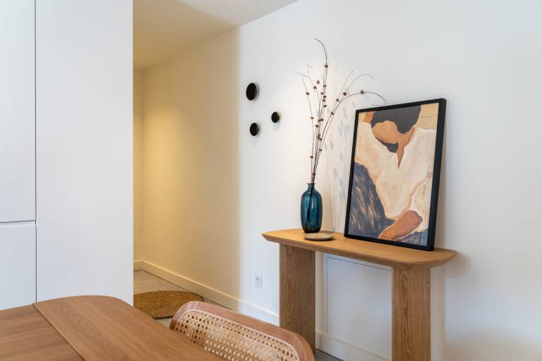 Apartment | Near São Bento Railway Station — photo 5