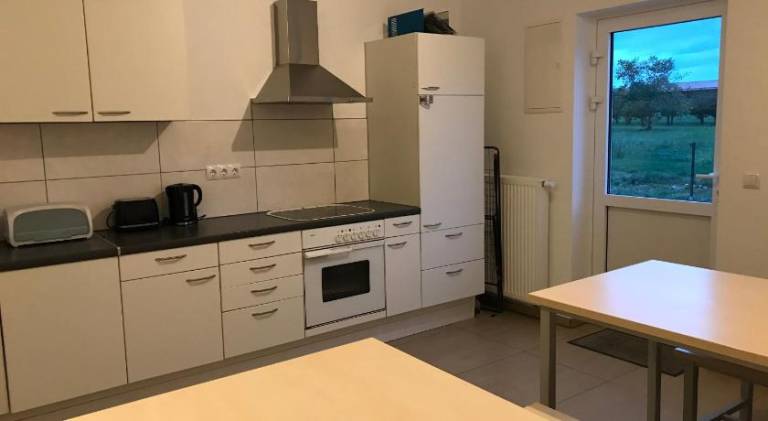54 m&sup2; Ferienwohnung