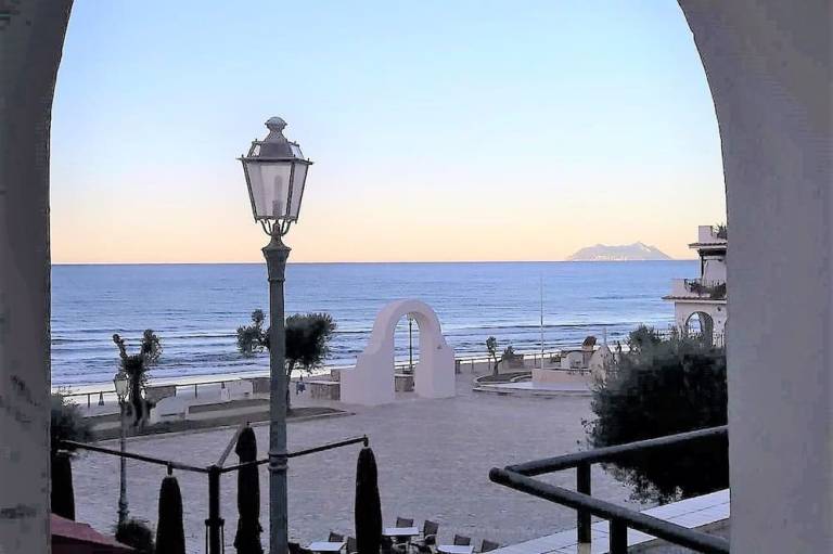 Casa Sperlonga