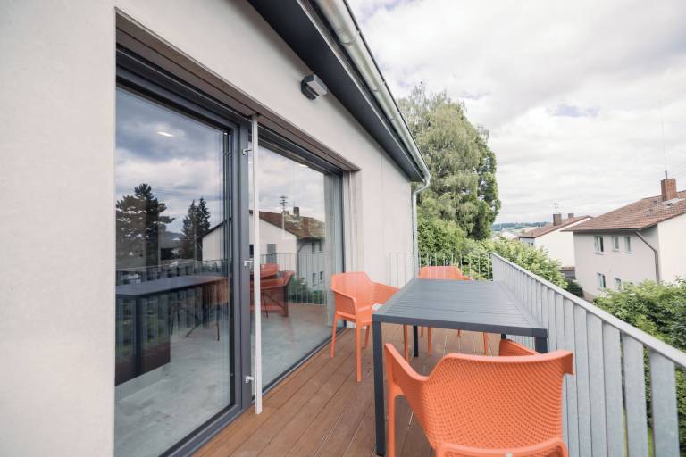 Ferienwohnung  Owingen