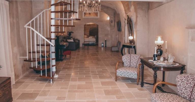 Casa vacanza Matera