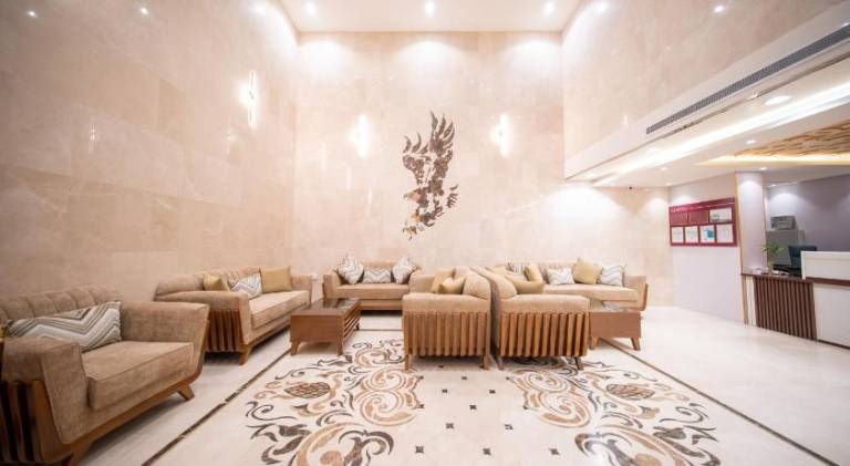 Orvana Al Naseem Hotel — photo 4