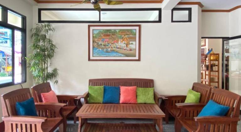 Kata View Guesthouse — photo 3