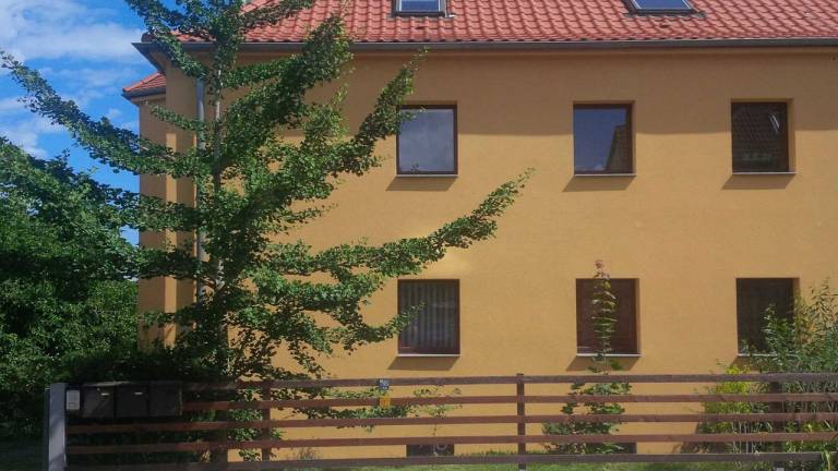 Ferienwohnung Bannewitz