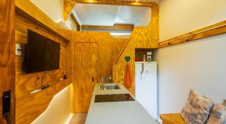 Vacation home with grill & yard | Pets allowed — photo 2