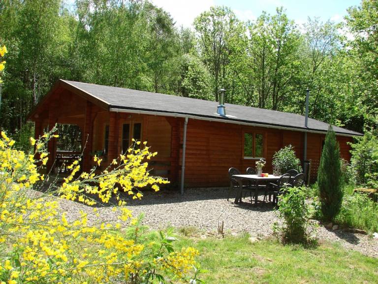 Chalet Auriac