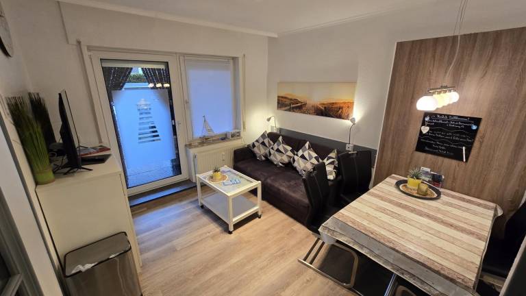 Ferienwohnung Dornum