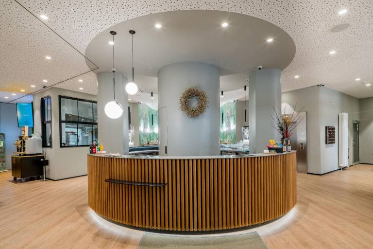 KOOS Hotel&Apartments — photo 4