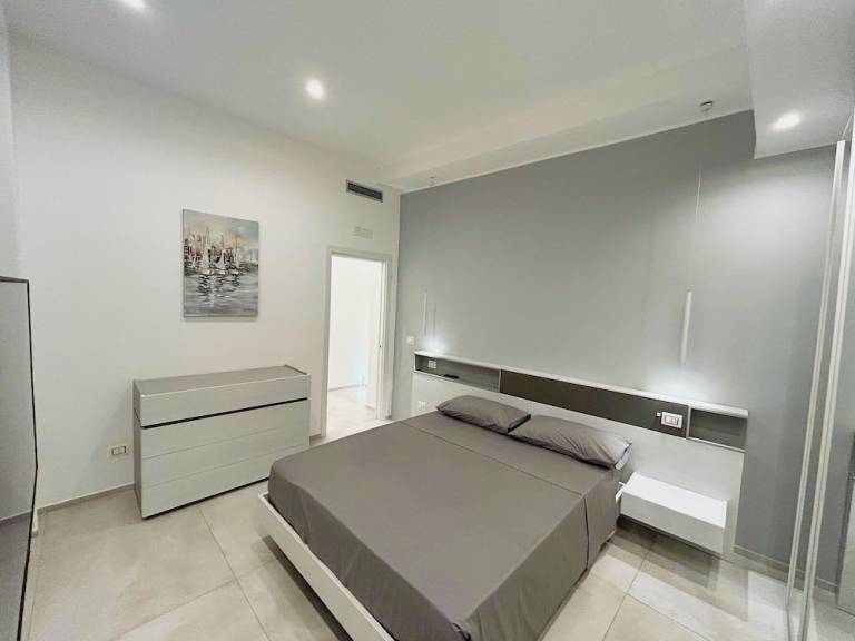 Appartamento vacanza Trani